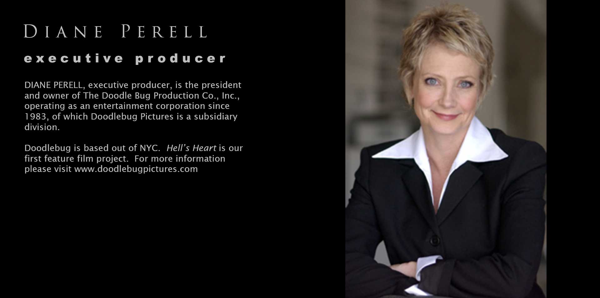 Diane Perell