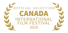 Canada International Film Festival 2016: Official Selection